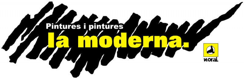 Grup La Moderna . La Moderna Pintura i Decoració