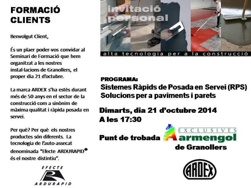 ARDEX