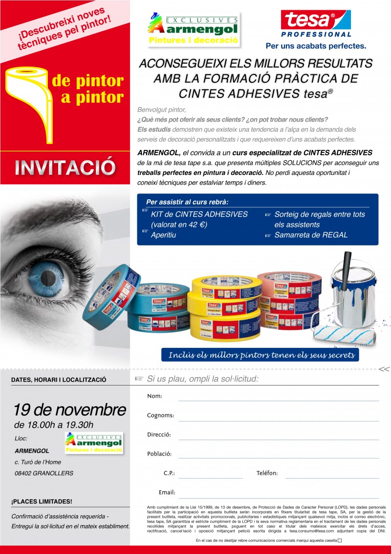 Formación TESA