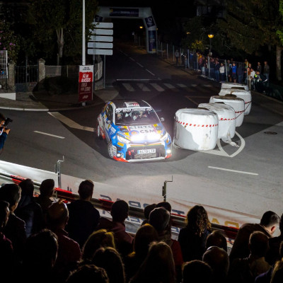 CSM Automoció líder de la competició