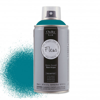 FLEUR PAINT SPRAY CHALKY LOOK PETRONILA  300ml