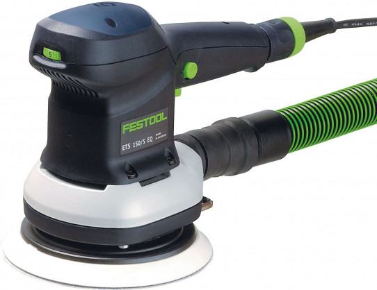 Polidora excèntrica ETS 150/5 EQ