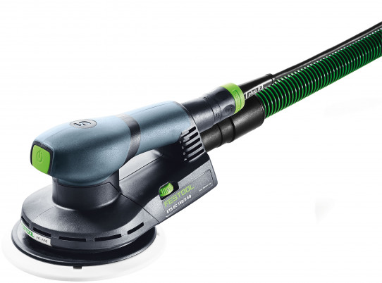 Polidora excèntrica ETS EC 150/5 EQ